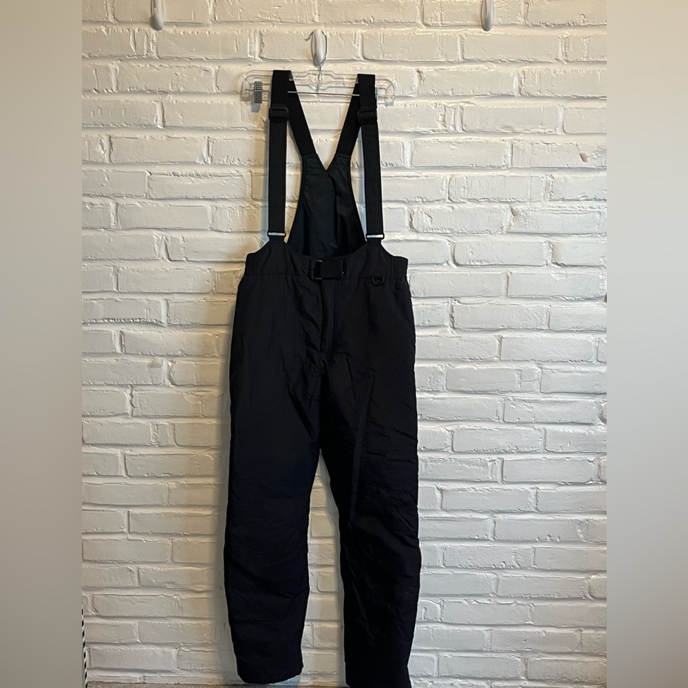 Boys large bib snow pants